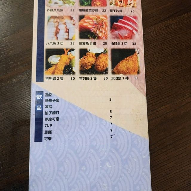 價錢親民，炸物水準高，值得大家支持的良心小店