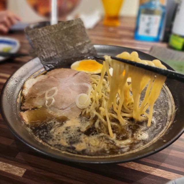 九龍城質素日式居酒屋