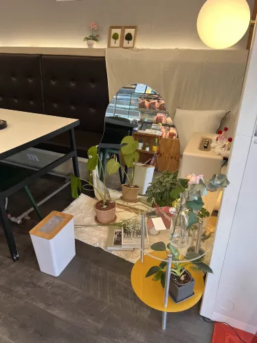 韓国/ソウル【場基】濃厚で具沢山のプデチゲ❤️🔥