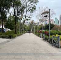 Victoria Park