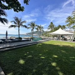 Sea Salt Lounge & Grill User Photo