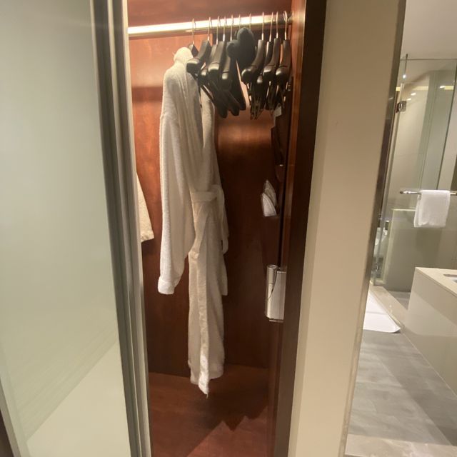 裝修和服務皆一流