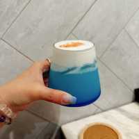 新蒲崗高質Cafe