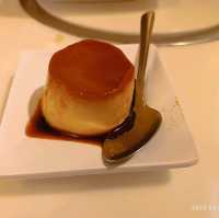 米芝蓮五星星飯店雞家莊