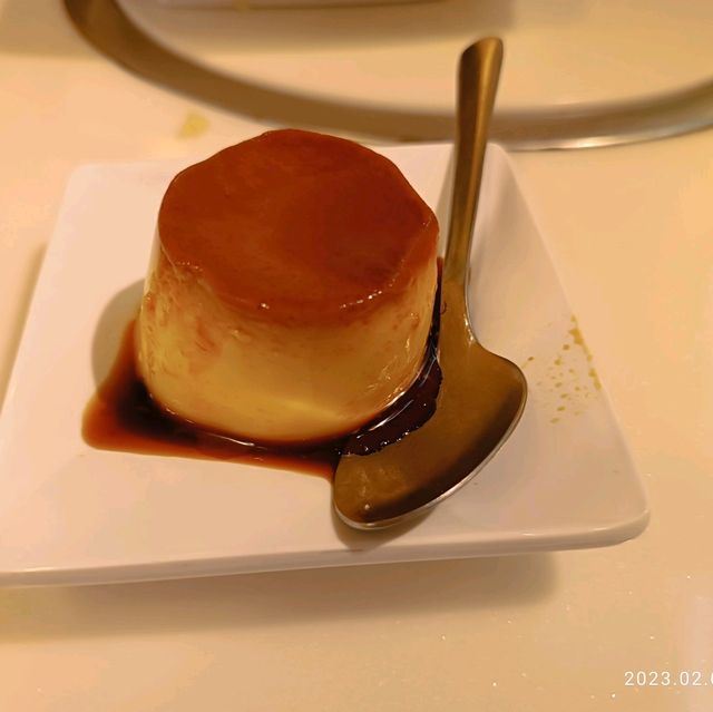 米芝蓮五星星飯店雞家莊
