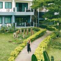 Khaolak Emerald Beach 