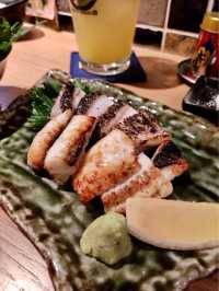 由灣仔瞬間返左鄉下✈️🇯🇵「YAKITORI KOBAKO」