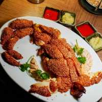 【精緻中菜、品嚐粵菜傳統舊有的味道】