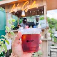 LIFECYCLE COFFEE
