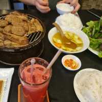 호치민 CNN 선정 분짜 맛집 Quan Nem