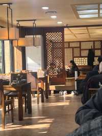韓国/ソウル【弘大】弘大で朝ごはんを食べるならこちら💁‍♀️ソルロンタンのお店