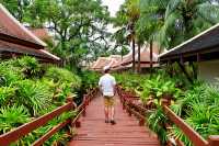 Khaolak Laguna Resort จ.พังงา