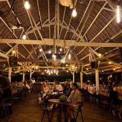 La Brisa Bali | Beach Club User Photo