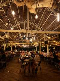 La Brisa, a Canggu’s Beach Club Experience