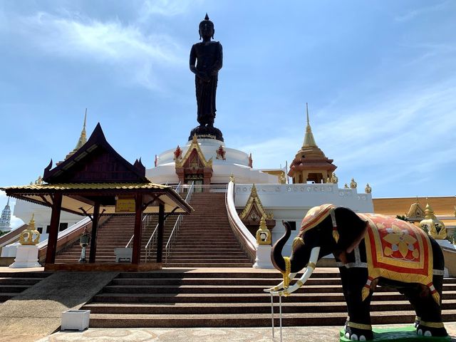 🙏วัดเกริ่นกฐิน ลพบุรี
