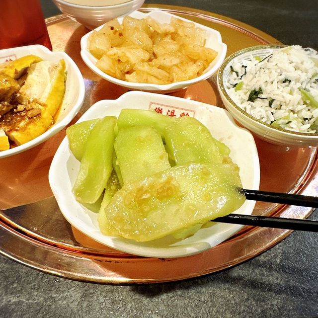 🐔 太子火鍋店抵食午市套餐