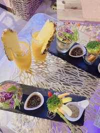 【福岡グルメ】砂場のあるカフェでランチ🥹💕