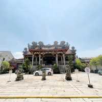 Leong San Tong Khoo Kongsi