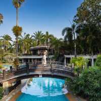 The Hotspring Beach Resort & Spa