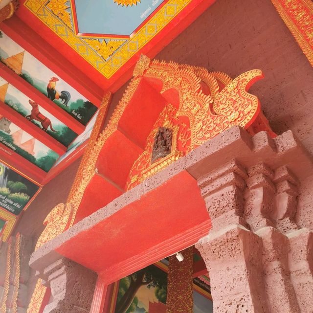 🔥วัดสวยเมืองเชียงราย ไปสักครั้งในชีวิต🔥