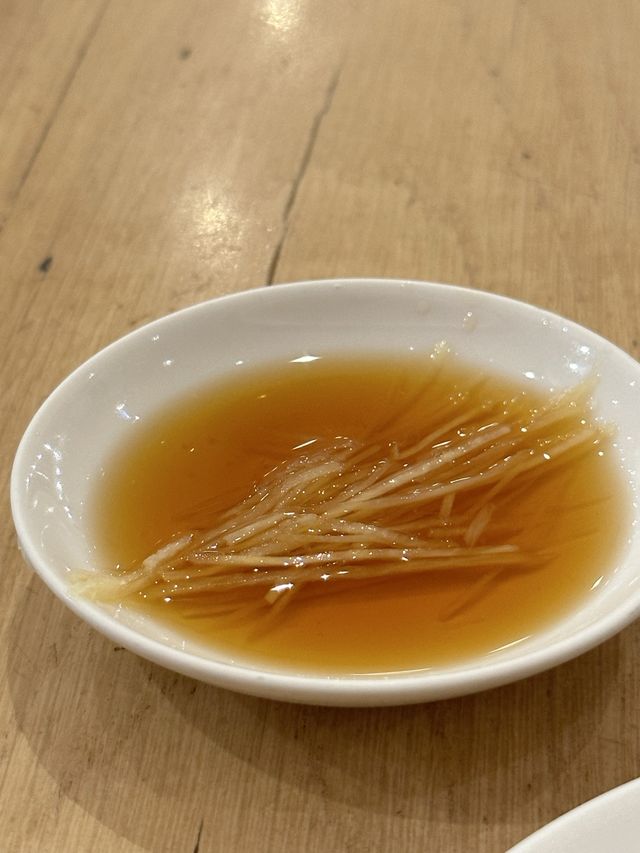 Din Tai Fung ติ่น ไท่ ฟง (鼎泰豐)