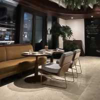 Rosewood 5/F Bayfare Social 