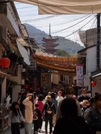 Street of Indulgence (Omotesandō)