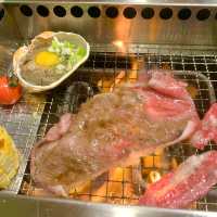 一燒肉Yakiniku One (九龍灣)