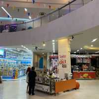 เดินคลายร้อนที่ห้างในเมืองภูเก็ต Limelight Avenue