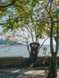 ภูเก็ตก็มีมุมถ่ายรูปฟีลเกาหลีนะ