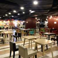 First Premium City Outlet in East Kowloon