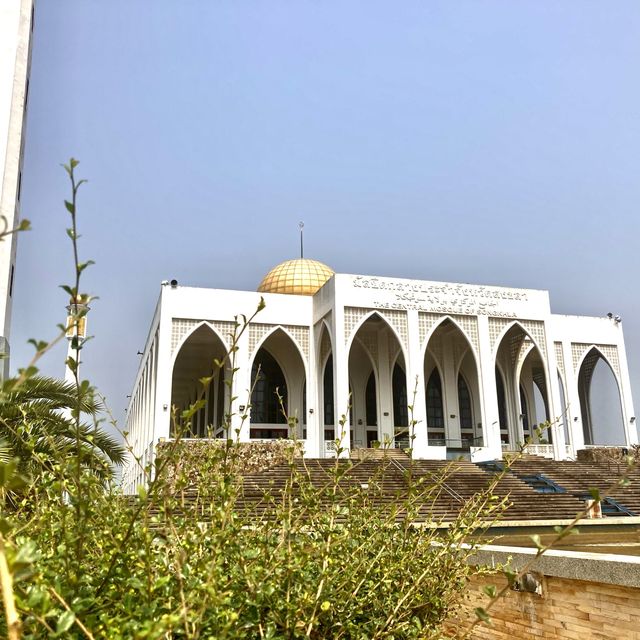 Songkhla Central Mosque