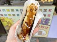 特色老街：烏來老街