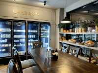 Brown Sugar Cafe&Restaurant @ชลบุรี