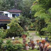 The Mangrove by BLU Monkey ที่พักสวยติดทะเล
