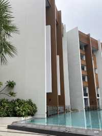isanook resort&suites HUAHIN