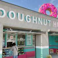 【香川】アメリカンテイストなドーナツ🍩