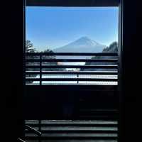 一瞬一瞬が贅沢すぎるお宿 ふふ河口湖