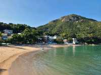 【隱世離島遊~南丫島大長征🏝️】