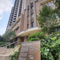 新開幕的中電鐘樓文化館 |懷舊、資訊、互動並重
