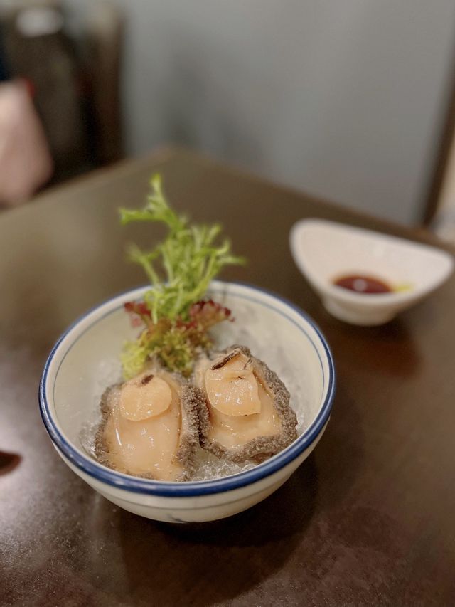 🇭🇰味鬧市私房菜