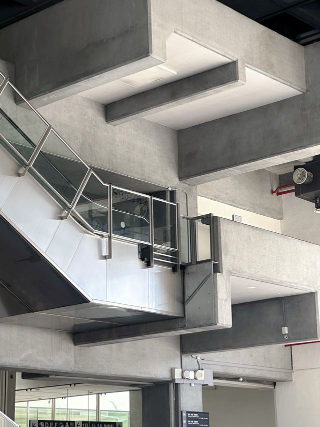 《台北》逃離繁忙日常 來台北美術館享受藝術薰陶
