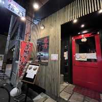 【大阪・桜川】穴場の美味しい焼肉店！黒毛和牛A5雌牛の高品質な焼肉がお手頃「焼肉 信玄」