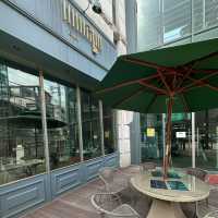韓国:ソウル ˗ˏˋ cafegil 카페길  ˎˊ˗