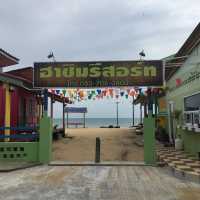 Hasim Beach Resort