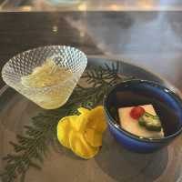 リッツカールトン東京　ひのきざか🍽