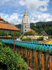 A must visit place in George Town!