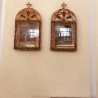Saint Dominic's Church Nature 