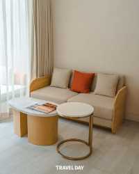 Reserve เวลาพักที่ Centara Reserve Samui