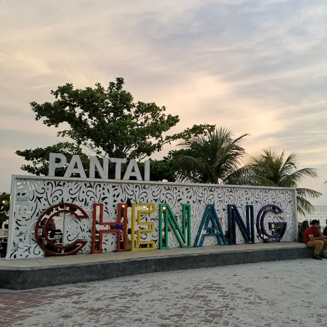 A must visit beach in LANGKAWI